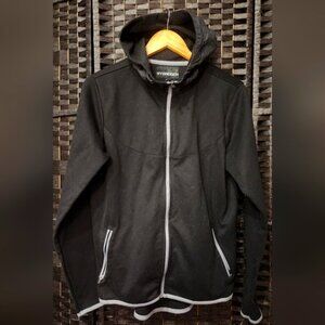 ??3 33?? Hydrogen Jacket